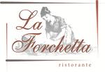 Logotipo Restaurante la Forchetta