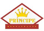 Logotipo Príncipe Restaurante