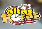 Logotipo Altas Horas Lanches
