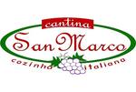 Logotipo Cantina San Marco