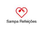 Logotipo Sampa Refeições