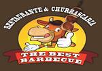 Logotipo Restaurante The Best Barbecue