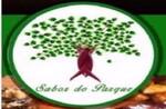 Logotipo Sabor do Parque