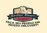 Logotipo Special Burger Gourmet' Delivery
