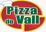 Logotipo Pizza do Vall - Tijuca