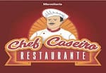 Logotipo Marmitaria e Restaurante Chef Caseiro