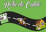 Logotipo Rota do Caldo