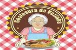 Logotipo Gostosuras da Vozinha