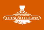 Logotipo Restaurante Estação Colina