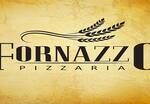 Logotipo Fornazzo Pizzaria