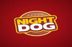 Logotipo The Night Dog