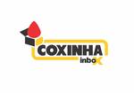 Logotipo Coxinha Inbox