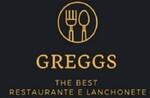 Logotipo Gregg's Restaurante e Lanchonete