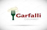 Logotipo Garfalli Gourmet