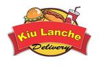 Logotipo Kiu Lanche Delivery