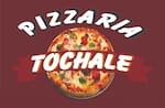 Logotipo Tochale Pizzaria