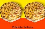 Logotipo Kidelicia Petisco