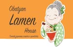 Logotipo Obatyan Lamen