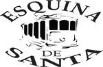Logotipo Esquina de Santa