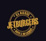 Logotipo Jet Burguers