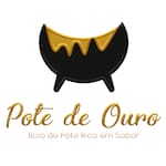 Logotipo Pote de Ouro
