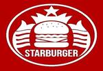 Logotipo Star Burger