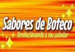 Logotipo Sabores de Buteco