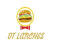 Logotipo Dt Lanches