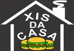 Logotipo Xis da Casa