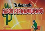 Logotipo Sabor Pernambucano