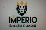 Logotipo Restaurante Império