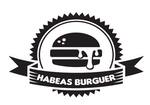Logotipo Habeas Burguer