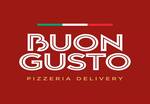 Logotipo Buon Gusto Pizzeria Delivery
