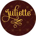 Logotipo Juliette Congelados Especiais