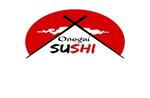 Logotipo Onegai Sushi
