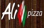 Logotipo Ali Pizza