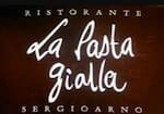 Logotipo La Pasta Gialla