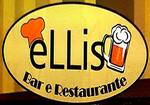 Logotipo Restaurante Ellis