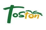 Logotipo Toston Comida Venezuelana
