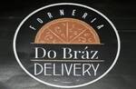 Logotipo Pizzaria Forneria do Braz
