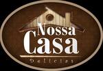 Logotipo Nossa Casa Delicias