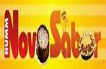 Logotipo Humm Novo Sabor