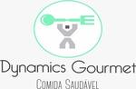 Logotipo Dynamic Gourmet