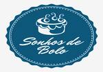 Logotipo Sonhos de Bolo