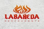 Logotipo Restaurante Labareda