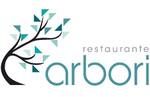 Logotipo Restaurante Arbori