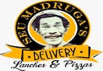 Logotipo Seu Madruga's Delivery