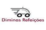 Logotipo Diminas Refeições