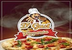 Logotipo Pizzaria D'gust