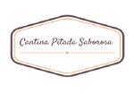 Logotipo Cantina Pitada Saborosa